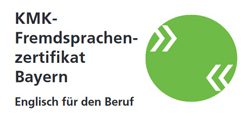 Englisch-Zertifikatsprüfung