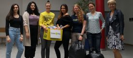 Umweltprojekt m. Green City